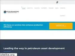 Sites similar to ogabengineering.com