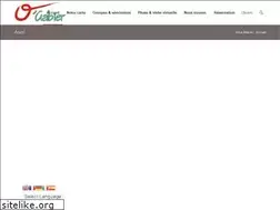 Sites similar to ogabier.fr