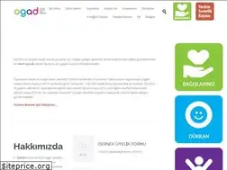 Sites similar to ogad.org