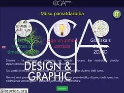 Sites similar to ogadesign.lv