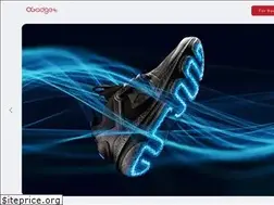 Sites similar to ogadget.com