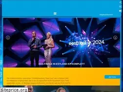 Sites similar to ogae.de