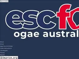Sites similar to ogaeaustralia.com