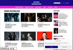 Sites similar to ogaegreece.com