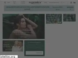 Sites similar to ogaenics.com