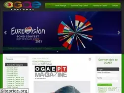 Sites similar to ogaeportugal.pt