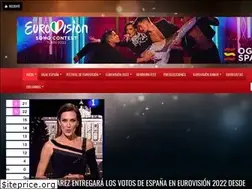 Sites similar to ogaespain.com