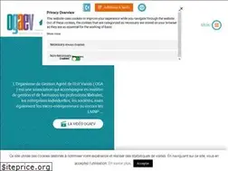 Sites similar to ogaev.com