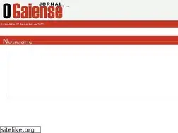 Sites similar to ogaiense.pt