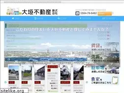 Sites similar to ogaki-fs.co.jp