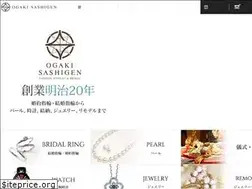 Sites similar to ogaki-sashigen.com