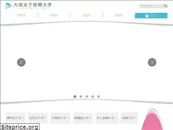 Sites similar to ogaki-tandai.ac.jp
