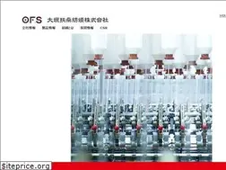 Sites similar to ogakifuso.co.jp