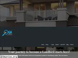Sites similar to ogalandlord.com.ng