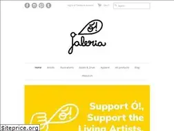 Sites similar to ogaleria.com