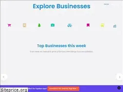 Sites similar to ogaliya.com