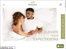 Sites similar to ogallalacomfort.com