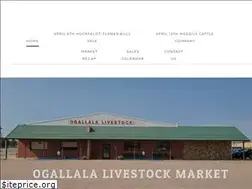 Sites similar to ogallalalive.com