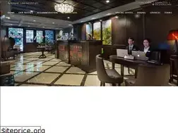 Sites similar to ogallerypremierhotel.com