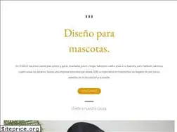 Sites similar to ogalo.mx