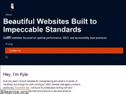 Sites similar to ogalweb.com