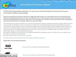 Sites similar to ogama.net