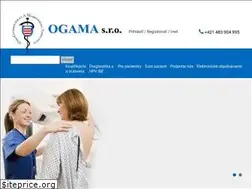 Sites similar to ogama.sk