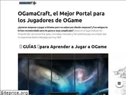 Sites similar to ogamacraft.com