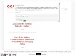 Sites similar to ogamboa.com
