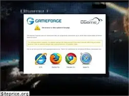 Sites similar to ogame.dk
