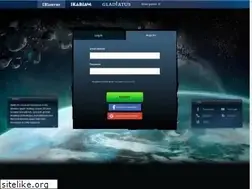 Sites similar to ogame.gameforge.com