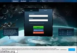Sites similar to ogame.org