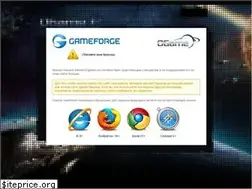 Sites similar to ogame.ru