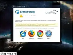 Sites similar to ogame.us