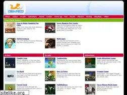 Sites similar to ogameo.com