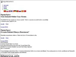 Sites similar to ogamespace.com