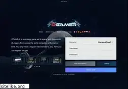 Sites similar to ogamex.eu