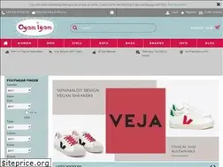 Sites similar to ogamigam.com