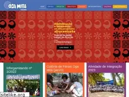 Sites similar to ogamita.com.br