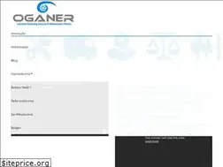 Sites similar to oganer.com.tr