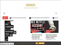Sites similar to oganiza.com