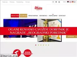 Sites similar to oganj-dizajn.rs