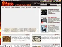 Sites similar to oganj.co.rs