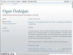 Sites similar to oganozdogan.com