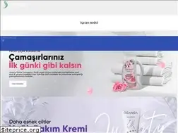 Sites similar to ogansia.com.tr