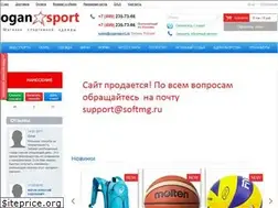 Sites similar to ogansport.ru