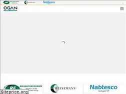 Sites similar to ogantek.com