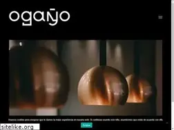 Sites similar to oganyo.es