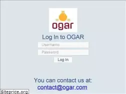 Sites similar to ogar.com