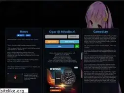 Sites similar to ogar.mivabe.nl